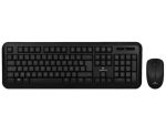 Volkano Sapphire Wireless Keyboard & Mouse