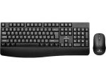 Volkano Meteor Wireless Keyboard and Mouse Combo