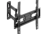Volkano Steel series Universal Double Arm M/M 32'' - 65''  Tilt/Swivel