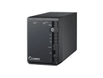 Compro RS-2212 – 12ch Network Video Recorder