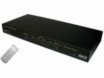 Aavara PM4X2 1080P HDMI 1.3B Matrix 4X2