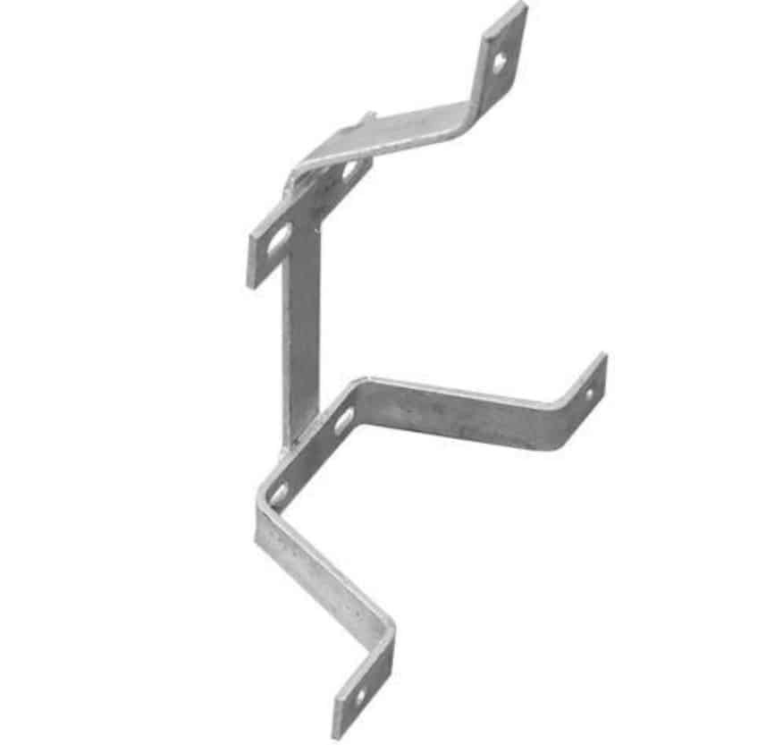 Wall Bracket - Small - 150mm (tripod)