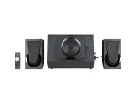 Astrum 2.1CH 20W RMS Multimedia HT Speaker SM080 Black