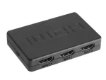 Astrum 1 x 3ports HDMI Switch HW020 Black