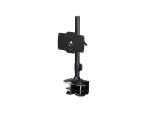 Aavara TC021 Flip Mount LCD Stand - Clamp Base