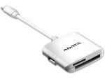 Adata type-C+miCro+Usb reade