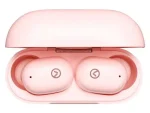 Amplify Zodiac Series TWS Earphones with Charging Case - Pink