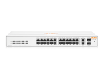 Aruba Instant On 1430 26 port Gb, 2SFP Switch