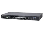 Vivotek AW-GTS-287A Switch L2 managed 28-Port, PoE