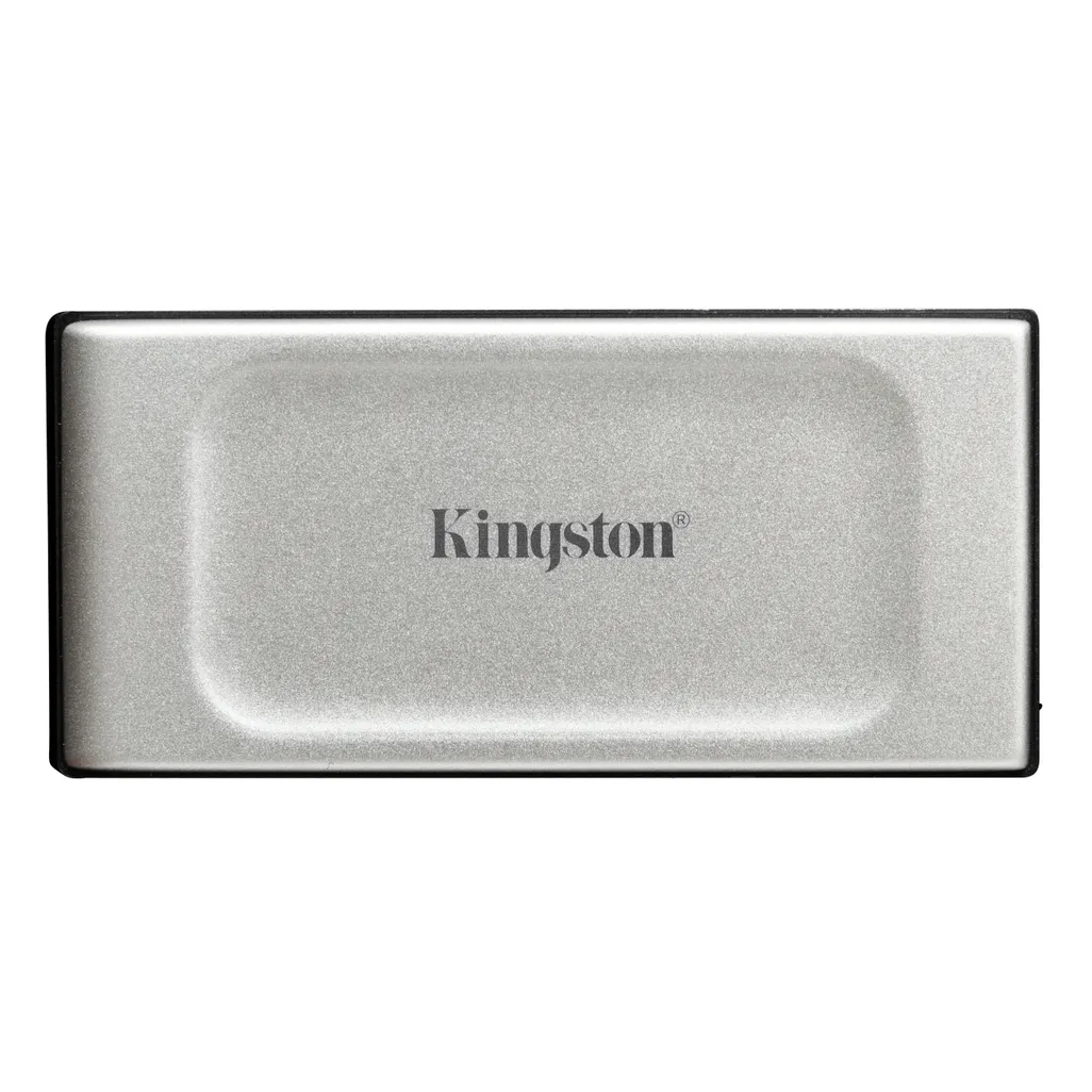 Kingston XS2000 2TB USB Type-C 3.2 Gen 2×2 Portable External Solid State Drive
