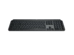 Logitech MX Keys S  Graphite