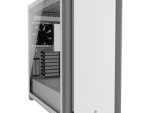 Corsair 5000D Tempered Glass Mid-Tower White ATX Case