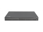 Aruba CX 6000 24-port PoE Gigabit Managed Switch with 4x SFP Ports