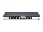 BDCOM 8 Port GPON L3 OLT Headend