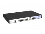 BDCOM 8 Port EPON OLT Headend - Dual AC PSU