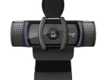 Logitech HD Pro Webcam C920S - N/A - USB - N/A - EMEA