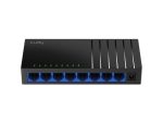 Cudy 8 Port Gigabit Desktop Switch | GS108D