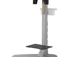 Aavara CT440 Conference Display Trolley Cart