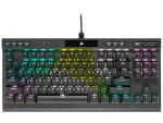 Corsair K70 RGB TKL Champion Series Optical-Mechanical Gaming Keyboard