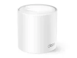 TP-Link Deco X10(1-Pack) AX1500 Whole-Home Mesh Wi-Fi 6 System(Tri-Band)