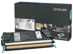 Lexmark E360H11E High Yield Return Program Black Laser Toner Cartridge