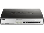 20-Port Gigabit Web Smart Switch