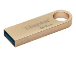 Kingston DataTraveler 64GB USB3.2 Gen1 Metal Flash Drive