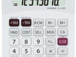 Sharp EL330F Calculator
