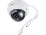 Vivotek FD9369‑F2 2MP Outdoor Network Dome Camera