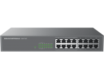 Grandstream Enterprise 16 port Unmanaged GbE Switch