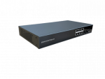 Grandstream GWN7801 Enterprise L2 8 port Managed GbE Switch