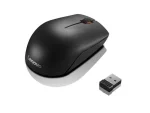 Lenovo Mouse RF Wireless Laser 1000dpi Ambidextrous