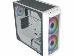 Cooler Master HAF 500 White Chassis