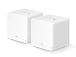 TP-Link Mercusys Halo H60X(2-pack)