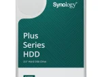 Synology HAT3310 Plus Series 3.5-inch 12TB SATA III Internal NAS HDD