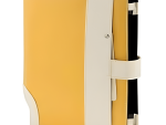 Choiix Ez-Fit Yellow 10" Leather