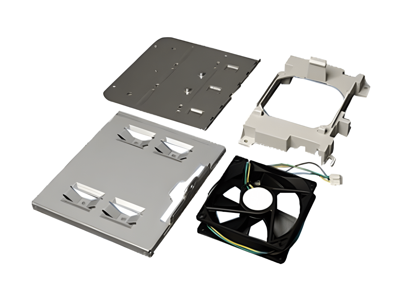 Intel Hot-Swap Drive Mounting Kit