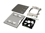 Intel Hot-Swap Drive Mounting Kit