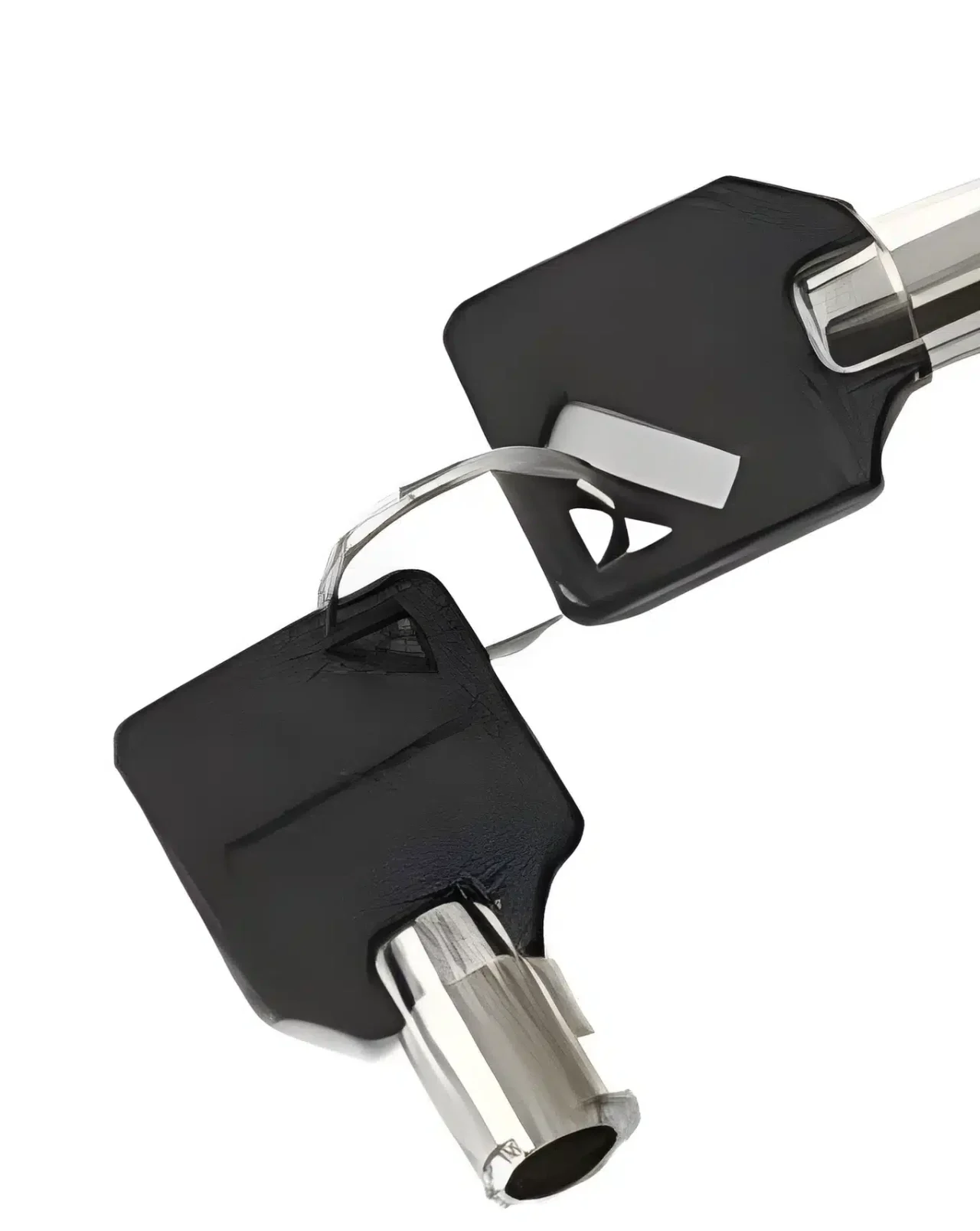 Master key for RCT NL-K301 Lock