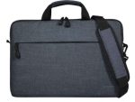 Port Belize Black 13.3" Toploader Bag