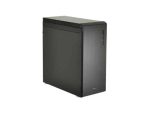 Lian-Li PC-J60 ATX Midi Tower Chassis -  Black