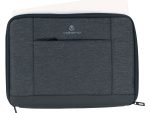Volkano Trend Series 11.6 Laptop Sleeve Grey