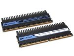 DOMINATOR — 2GB Dual Channel DDR3 Memory Kit