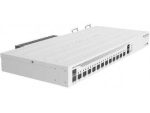 MikroTik netPower 16P 16 Gigabit PoE-out ports and 2 SFP+, PSU is not included