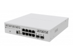 MikroTik CRS310-8G+2S+IN 8 Port 2.5Gbe Cloud Router Switch with SFP+