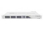 MikroTik CRS328-4C-20S-4S+RM - 20SFP Cloud Router Switch