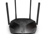 TP-Link Mercusys MR80X AX3000 Dual-Band Wi-Fi 6 Router