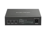 TP-Link Mercusys MS106LP 6-Port 10/100Mbps Desktop Switch with 4-Port PoE+