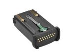 Zebra battery pack MC9X 2600 mAh lithium-ion PP BTRY QTY-1