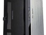 In Win Chopin Pro Silver & Black Mini-ITX chassis